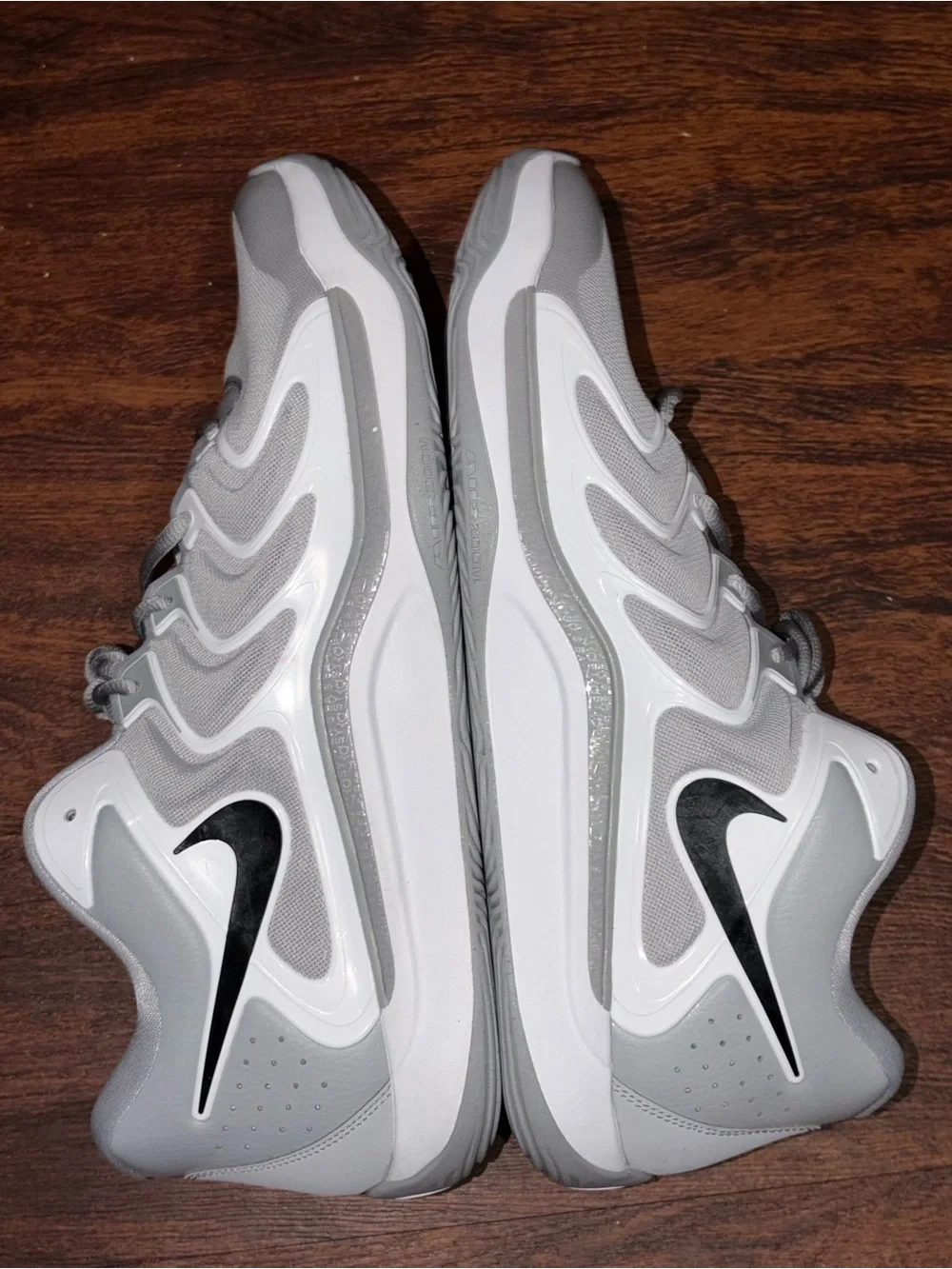 Nike size 16 Training Sneakers basketball